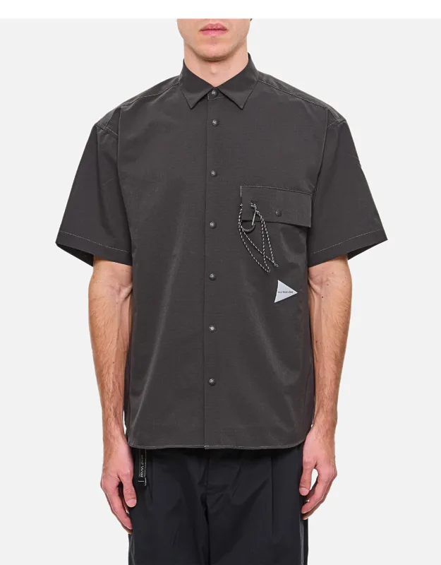 Short Sleeve Shirt