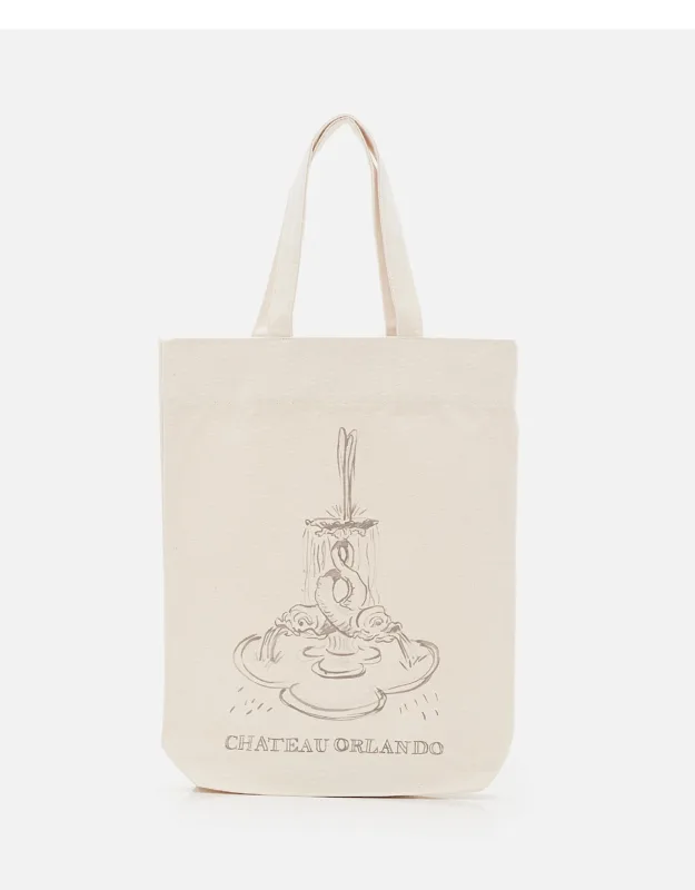 Nocturne Tote Bag