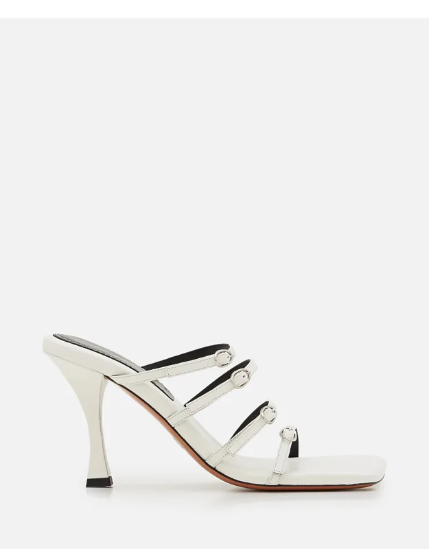 Leather Sandals