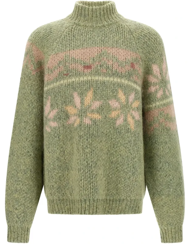 Drunk Norvegese Sweater