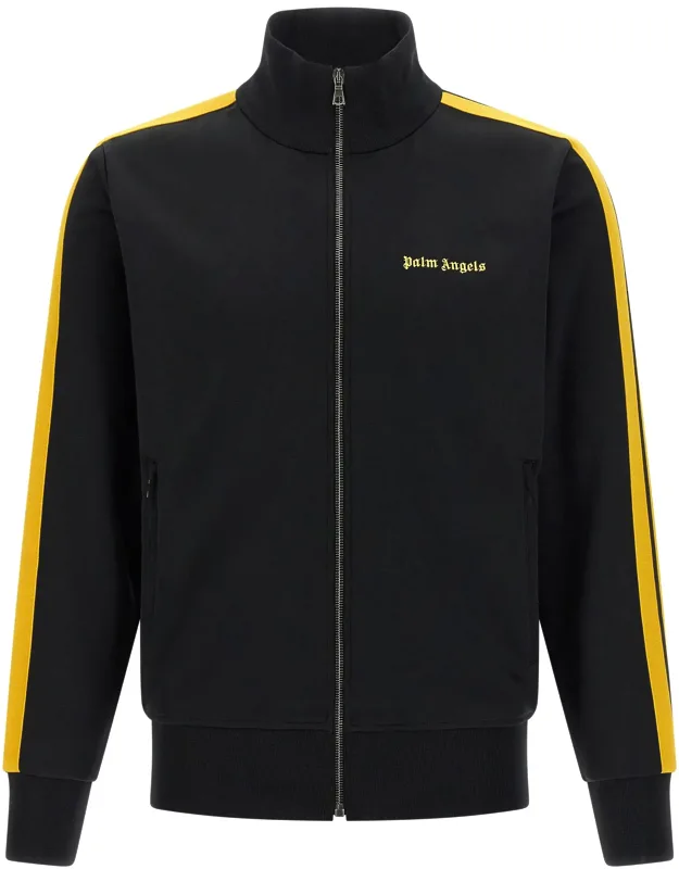 Track Sweatshirt