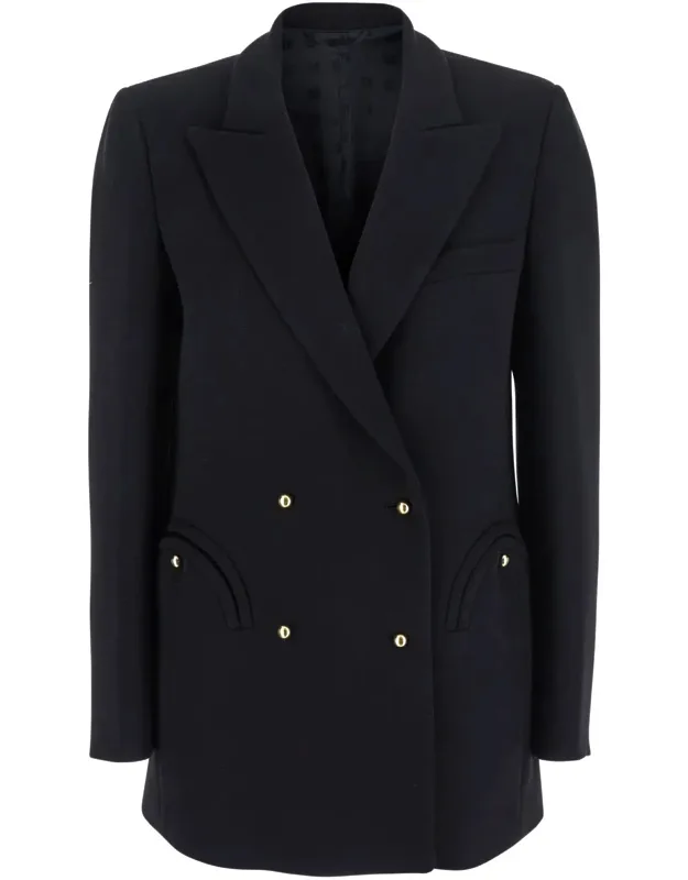 Resolute Everyday Blazer