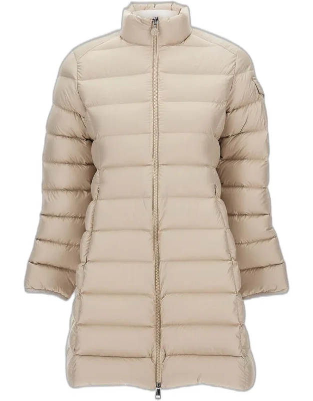 Long Igesse Coat