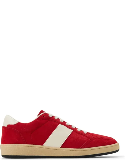 Roscoe Low Top Sneakers