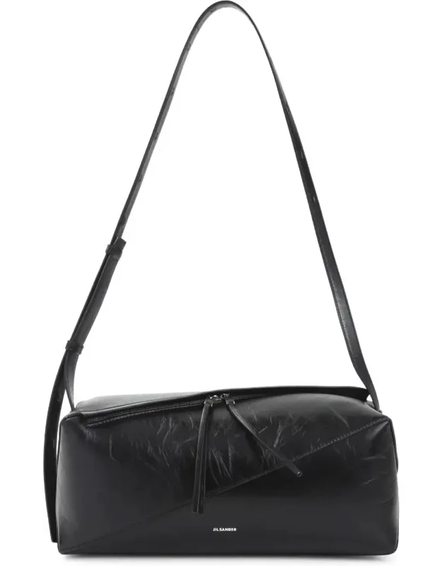 Satchel And Crossbody