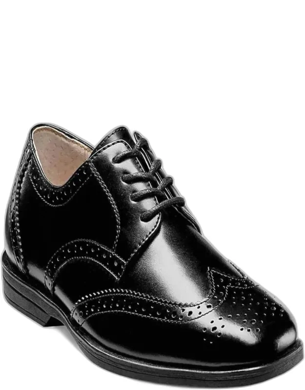 Wingtip Shoes