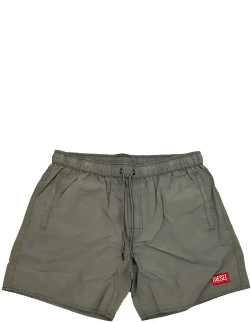 Waykeeki Swim Shorts