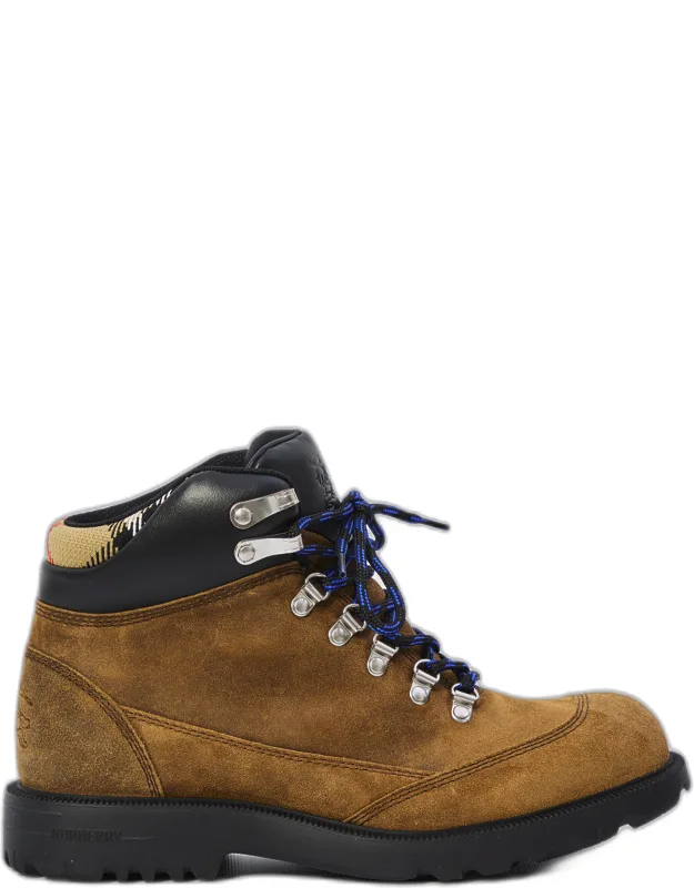 Trekking Boots