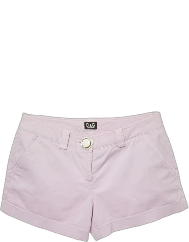 Cotton Shorts