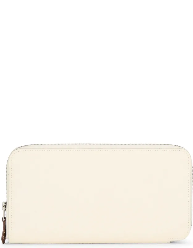Nata Epsom Silk Continental Wallet