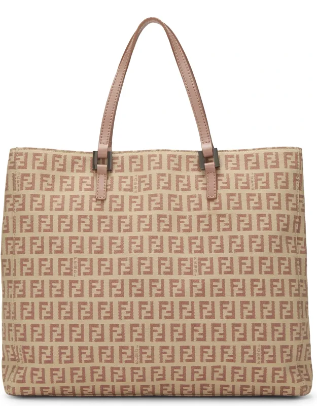 Zucchino Canvas Tote