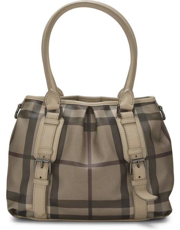 Convertible Shoulder Bag