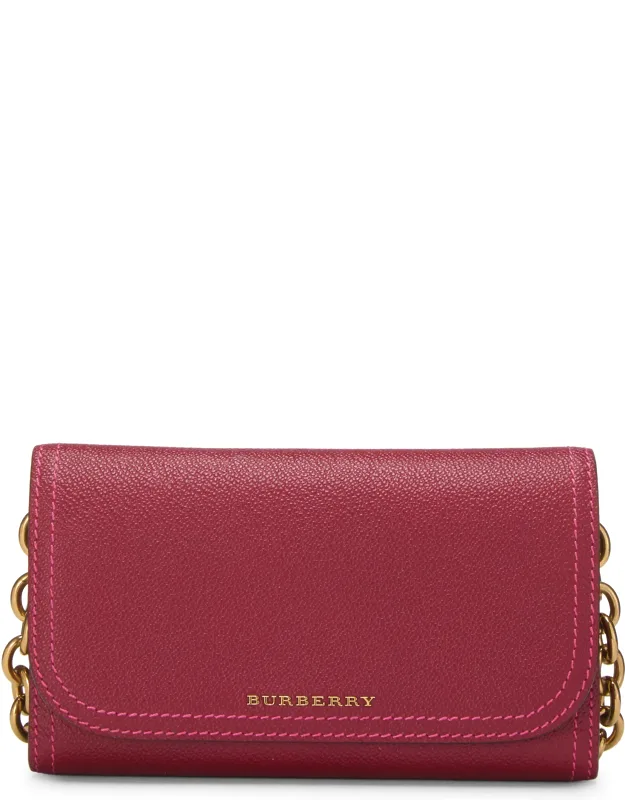 Henley Wallet On Chain