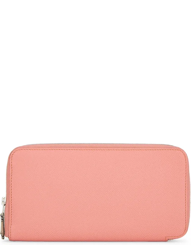 Epsom Silk Continental Wallet