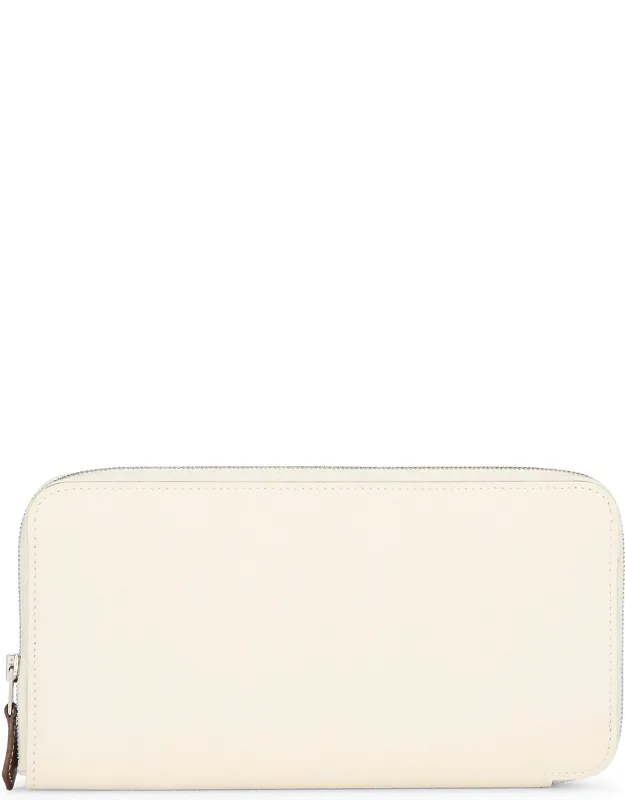 Nata Epsom Silk Continental Wallet
