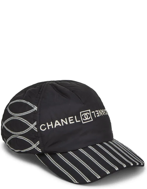 Sportline Baseball Cap