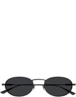 Round Sunglasses