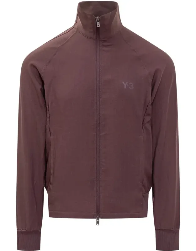 Full Zipper Sports Jacket