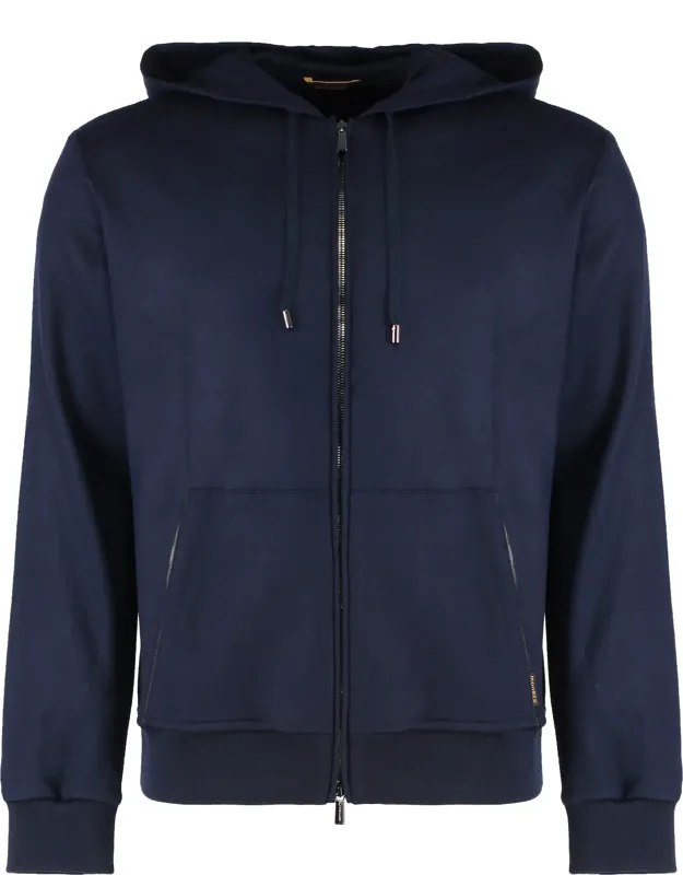 Full Zip Hoodie
