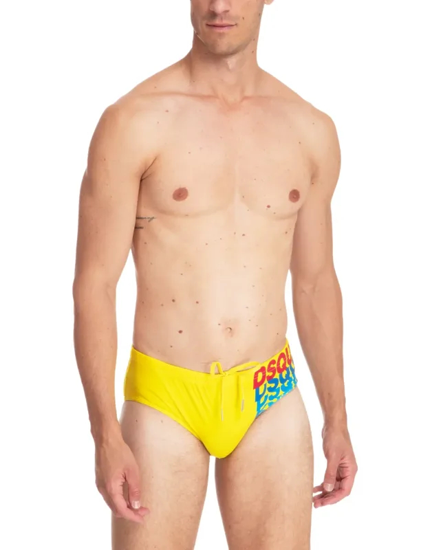 Swim Brief