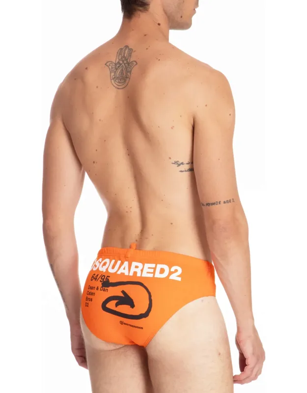 Swim Brief