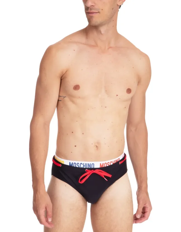 Swim Brief