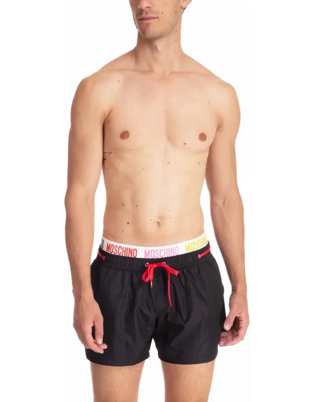 Swim Shorts