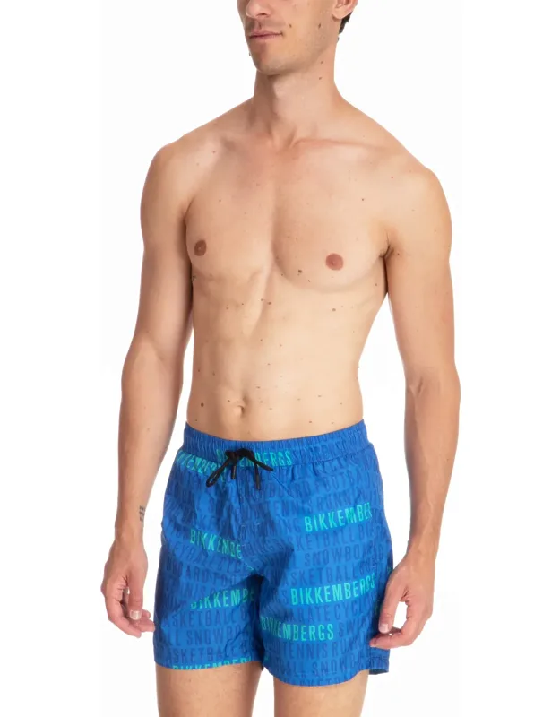 Swim Shorts