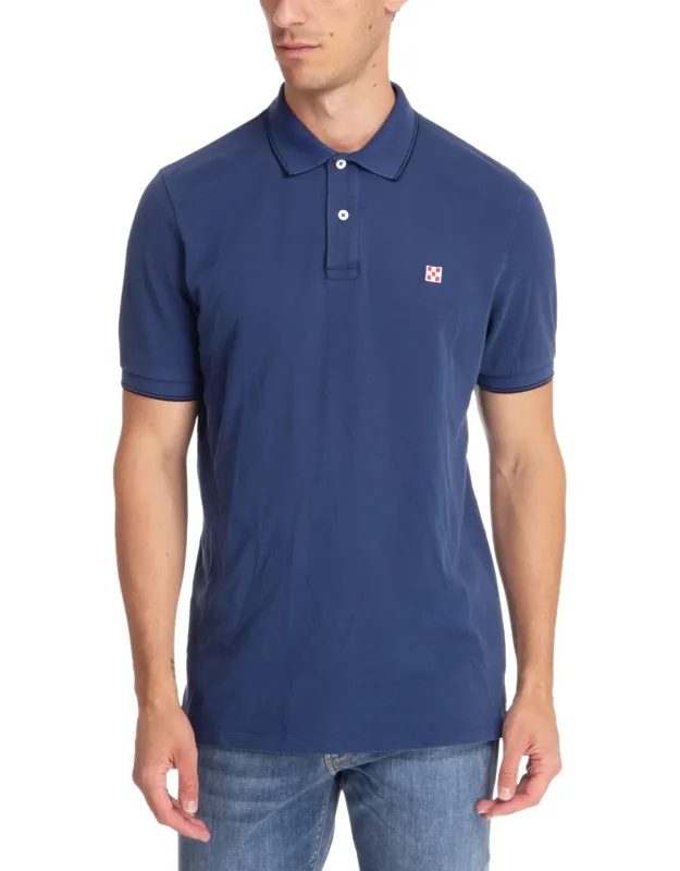Beverly Hills Polo Shirt