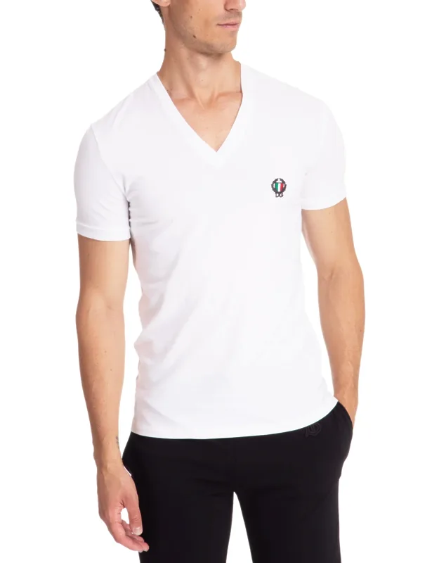 T-shirt Made In Italy New With Tags