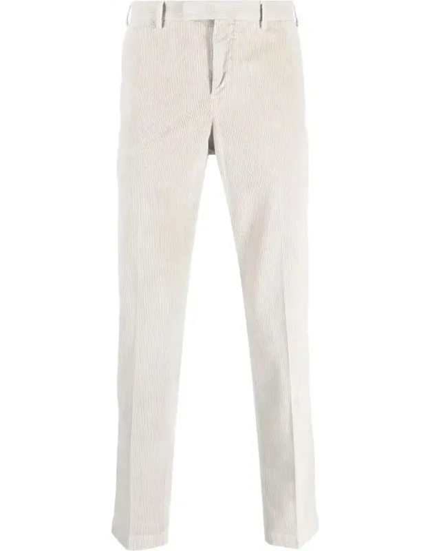 Master Corduroy Slim-fit Trousers