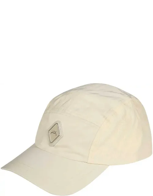 Logo Baseball Cap