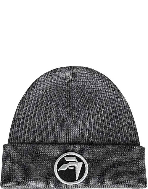 Knitted Beanie
