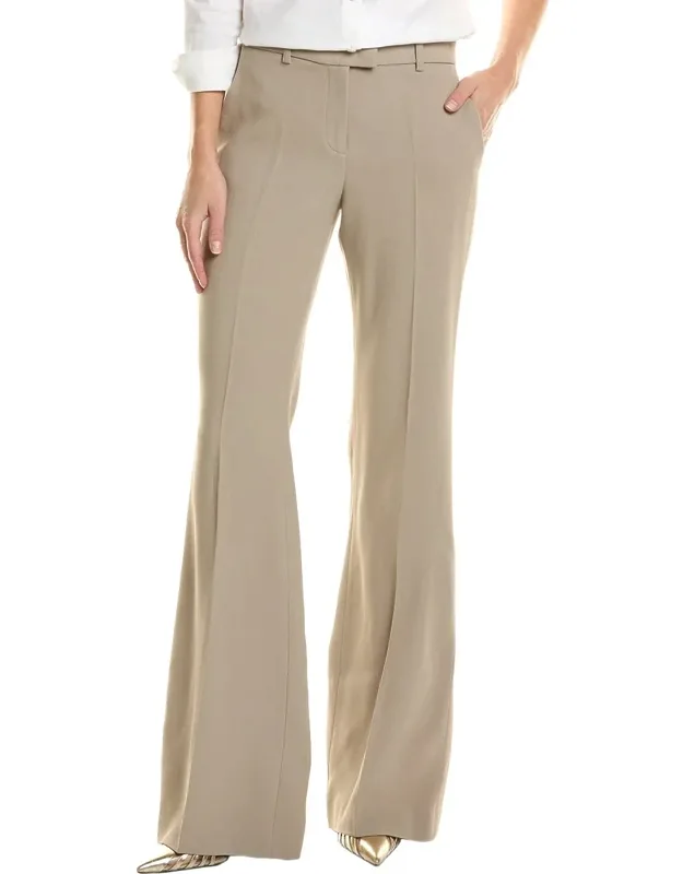 Flare Pants