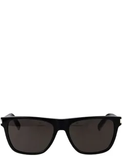 Eyewear Sunglasses Sl 619