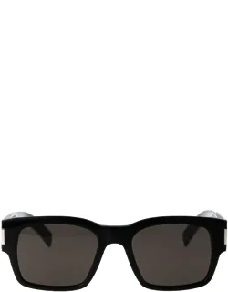 Eyewear Sunglasses Sl 617