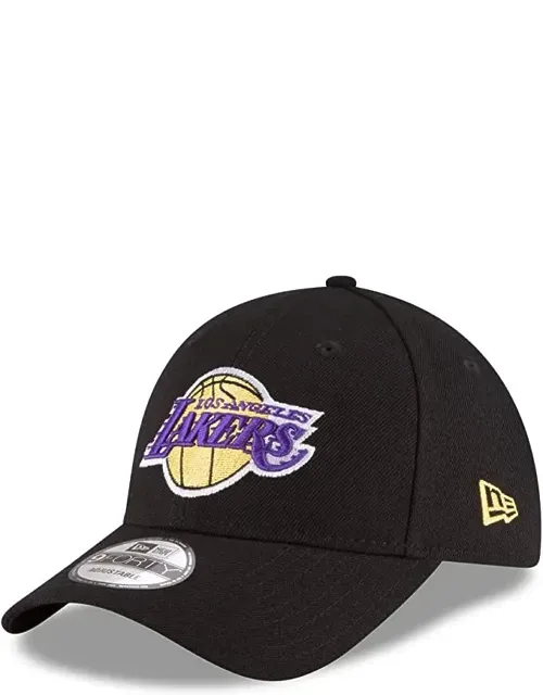 Nba Los Angeles Lakers The League 9forty Adjustable Cap