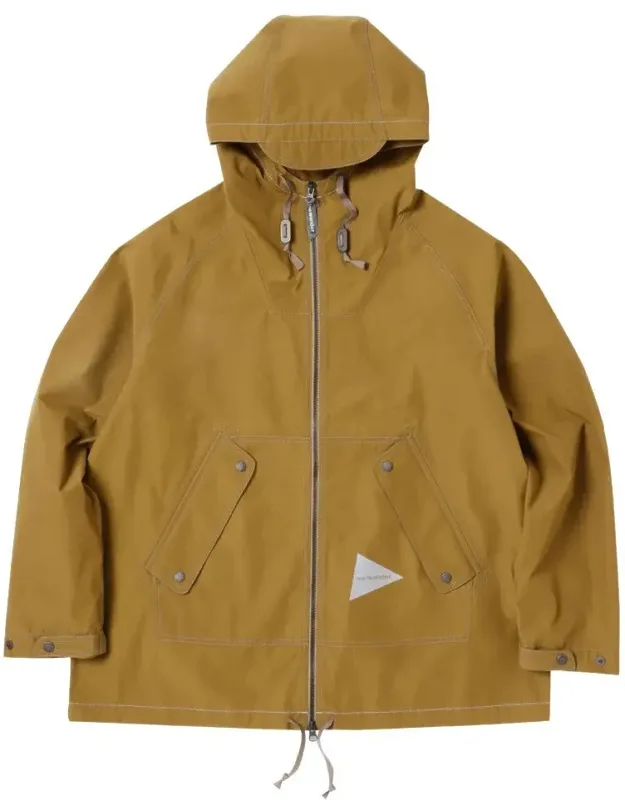 Hoodie With Zip Closure