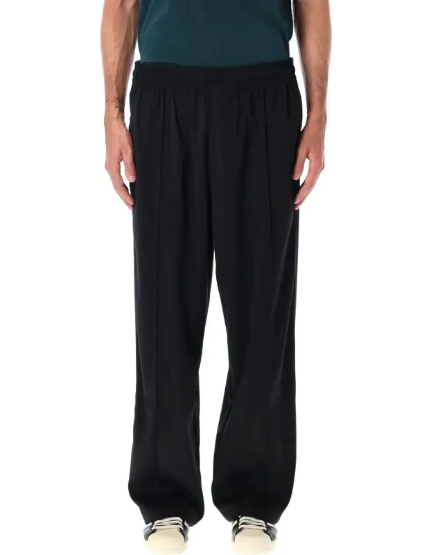 Premium Baggy Track Pants