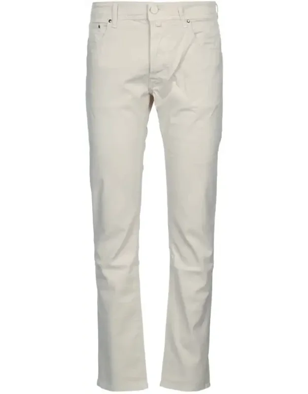 Pant 5 Pkt Slim Fit Bard