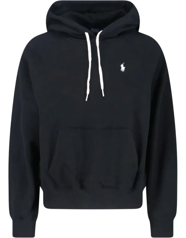 Logo Hoodie