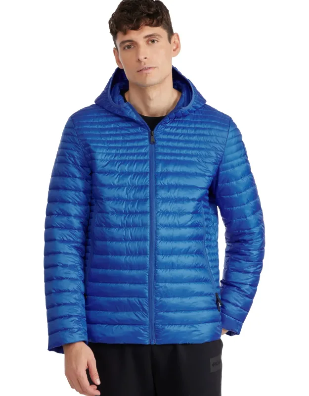 Lightweight Packable Puffer Jacket