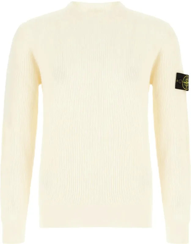 Wool Sweater