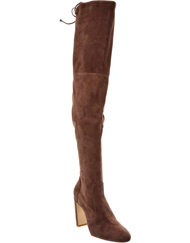 Over-the-knee Boots
