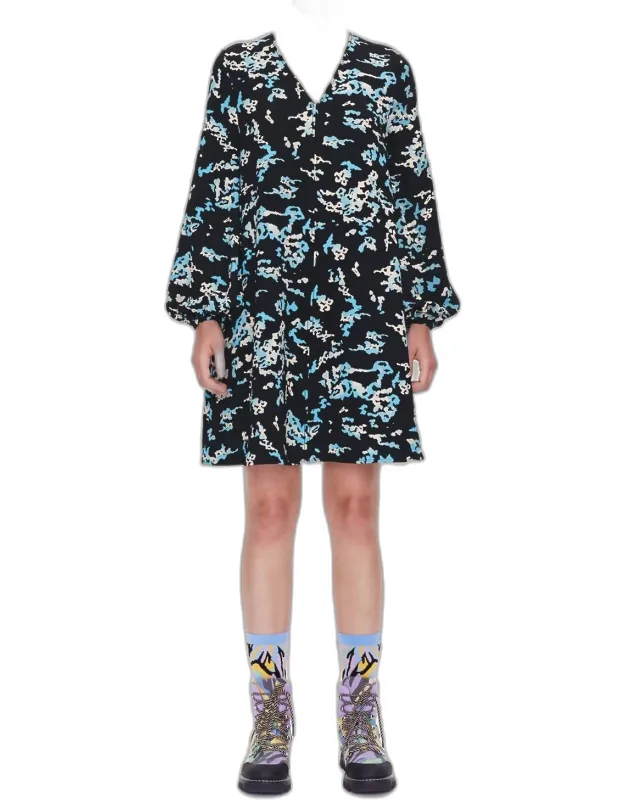 Ibticeme Dress