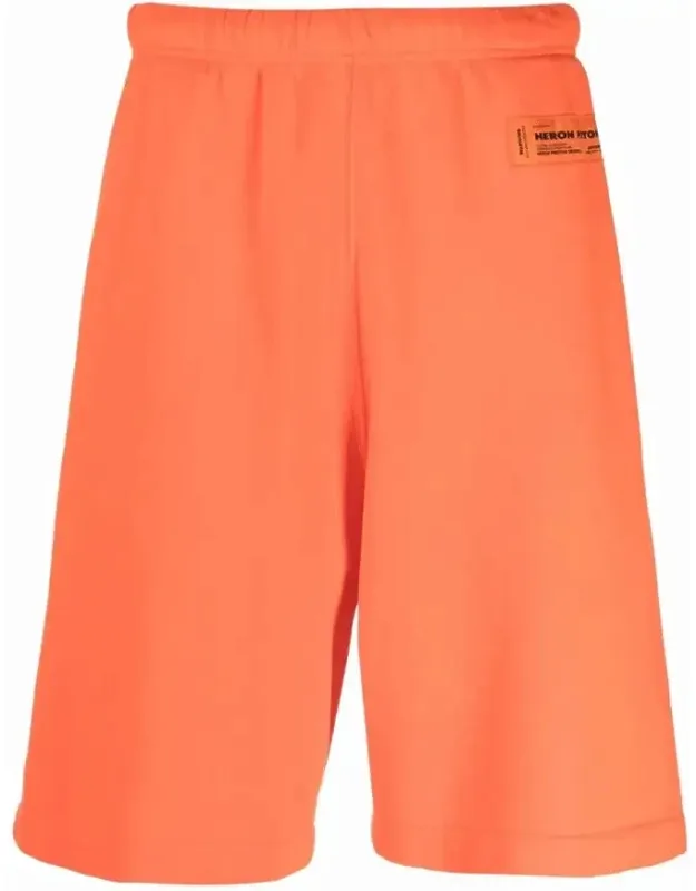 Recycled Sweat Shorts