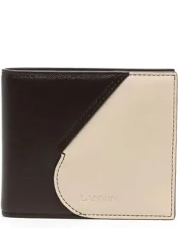 Hobo Tie Logo Bifold Wallet