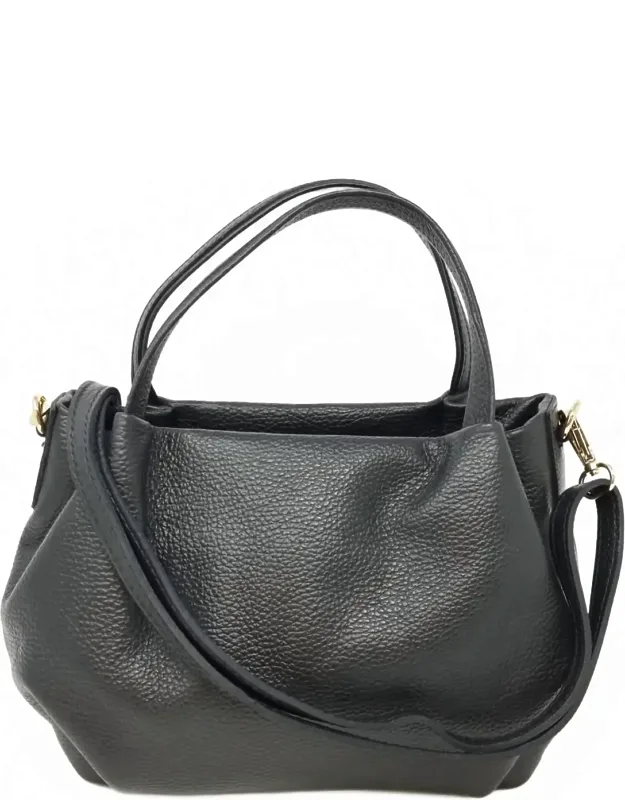 Leather Bag