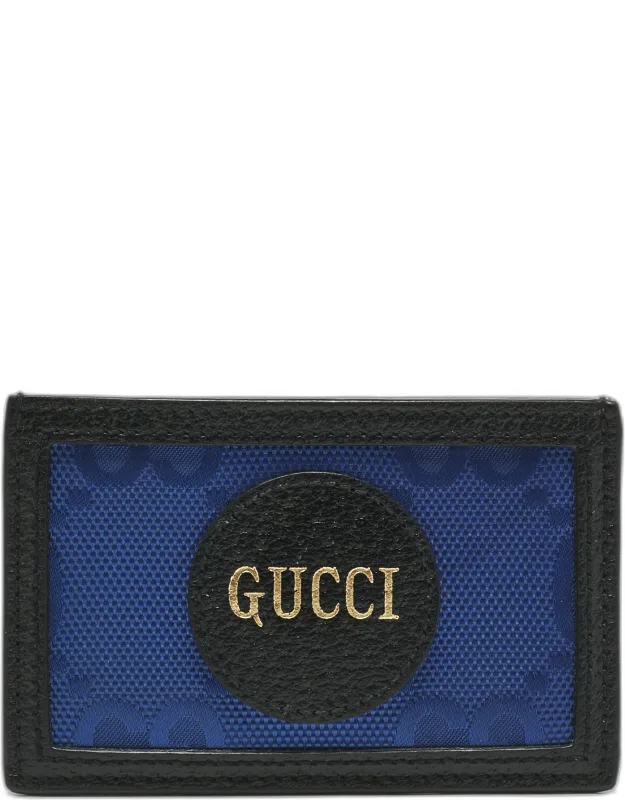 Off The Grid Card Case