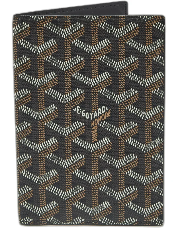 Grenelle Passport Cover
